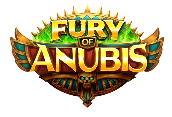 Fury of Anubis — обложка игры Pragmatic Play