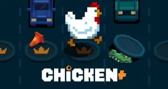 Chicken — карточка, Pragmatic Play
