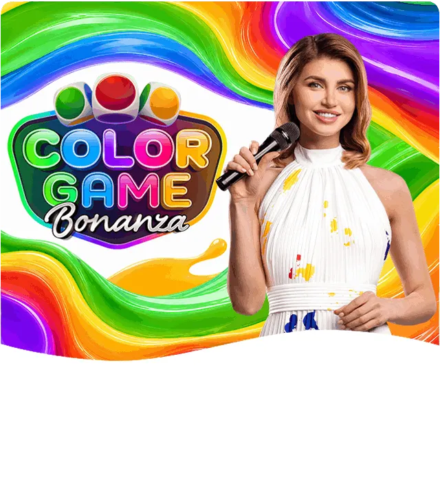 Color Game Bonanza — live-игра Pragmatic Play