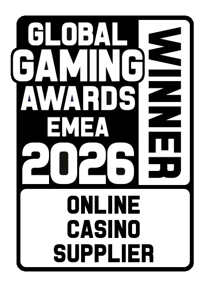 Global Gaming Awards EMEA 2026 — награда провайдера Pragmatic Play