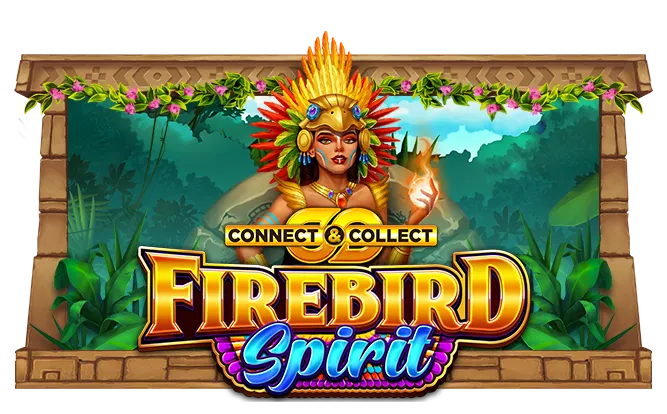 Firebird Spirit — карточка, Pragmatic Play