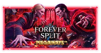 Forever Split Megaways — карточка, Pragmatic Play