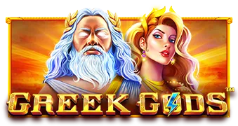 Greek Gods — обложка игры Pragmatic Play