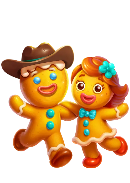 Jelly Express — символ