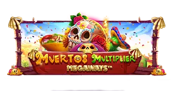 Muertos Multiplier Megaways — обложка игры Pragmatic Play