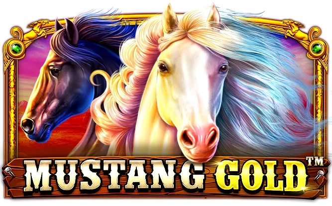 Mustang Gold — карточка, Pragmatic Play