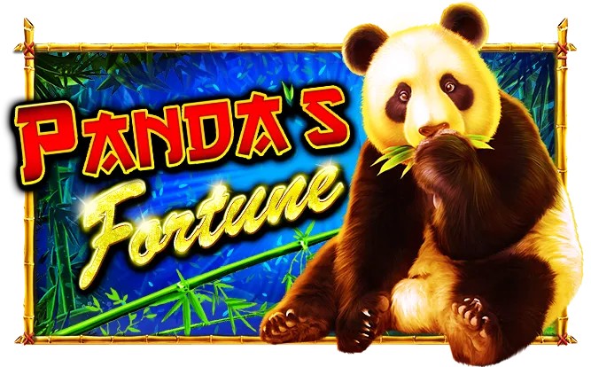 Panda Fortune — карточка, Pragmatic Play