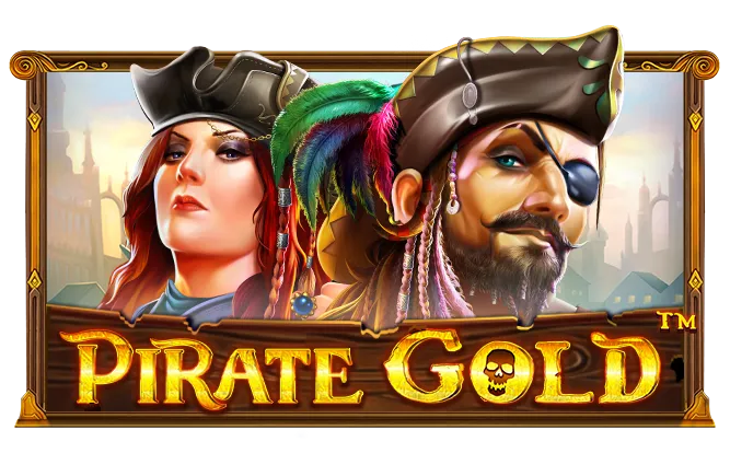Pirate Gold — карточка, Pragmatic Play