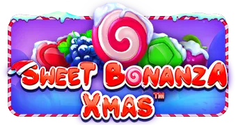 Sweet Bonanza Xmas — обложка игры Pragmatic Play