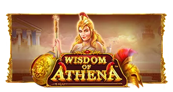 Wisdom of Athena — обложка игры Pragmatic Play
