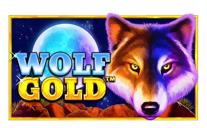 Wolf Gold — карточка, Pragmatic Play